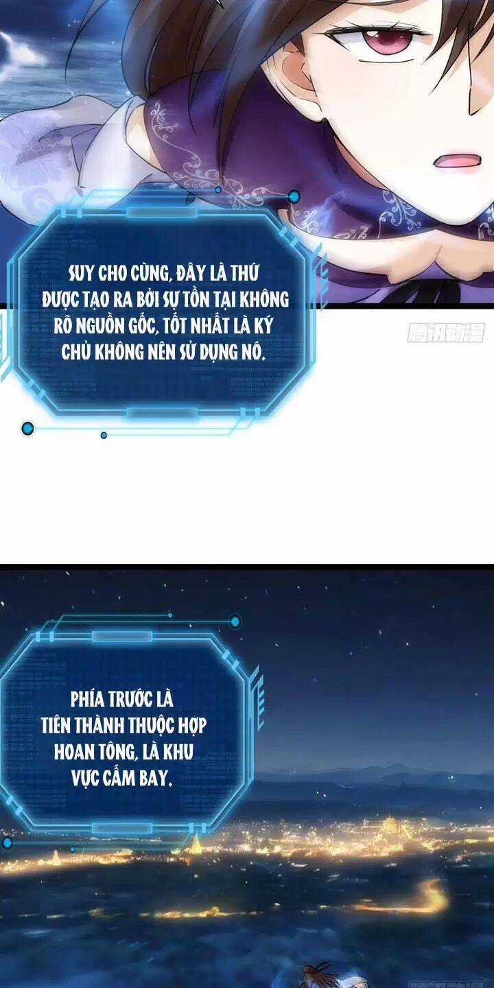 Ta Đoạt Xá Người Chơi Hệ Thống Chương 77 trang 9