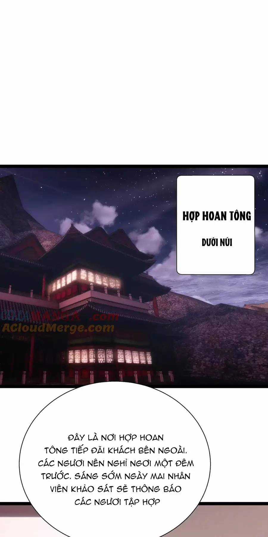 Ta Đoạt Xá Người Chơi Hệ Thống Chương 78 trang 12