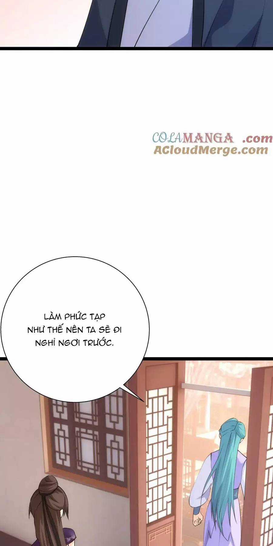 Ta Đoạt Xá Người Chơi Hệ Thống Chương 78 trang 15