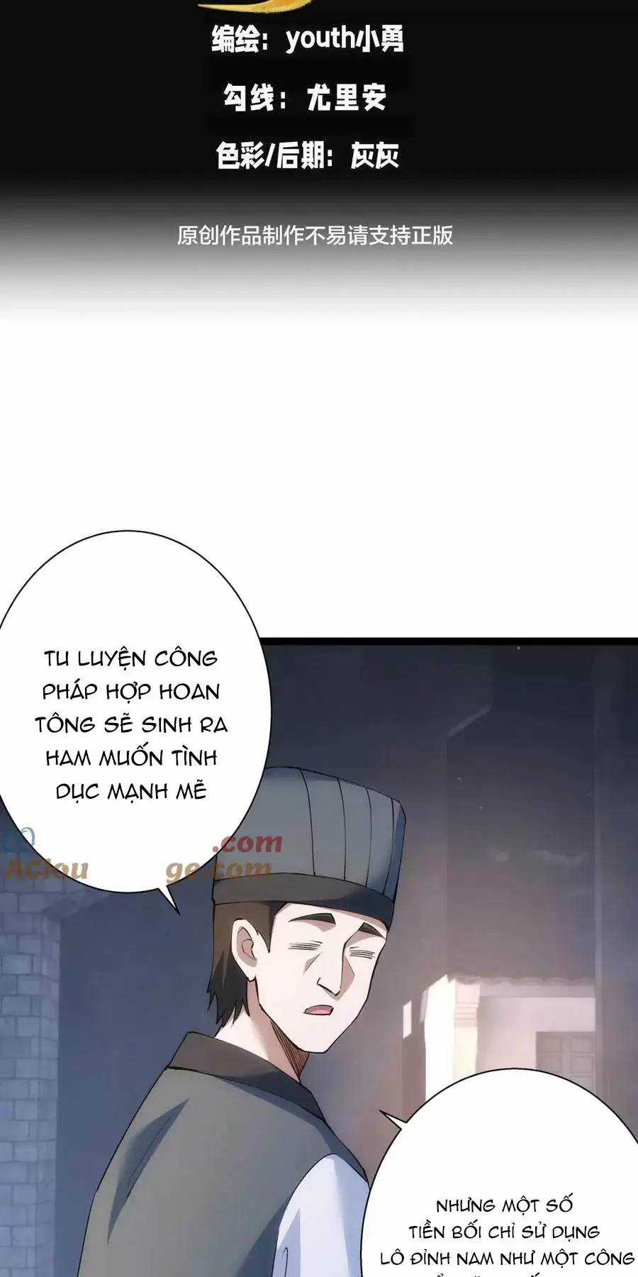 Ta Đoạt Xá Người Chơi Hệ Thống Chương 78 trang 2