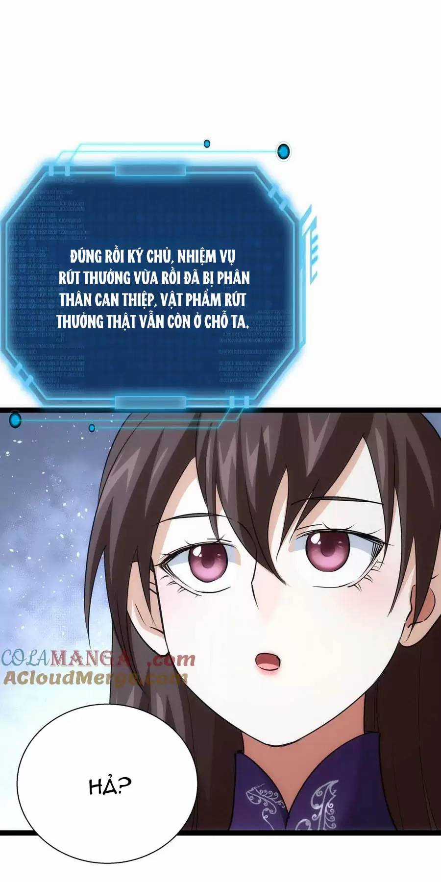 Ta Đoạt Xá Người Chơi Hệ Thống Chương 78 trang 20