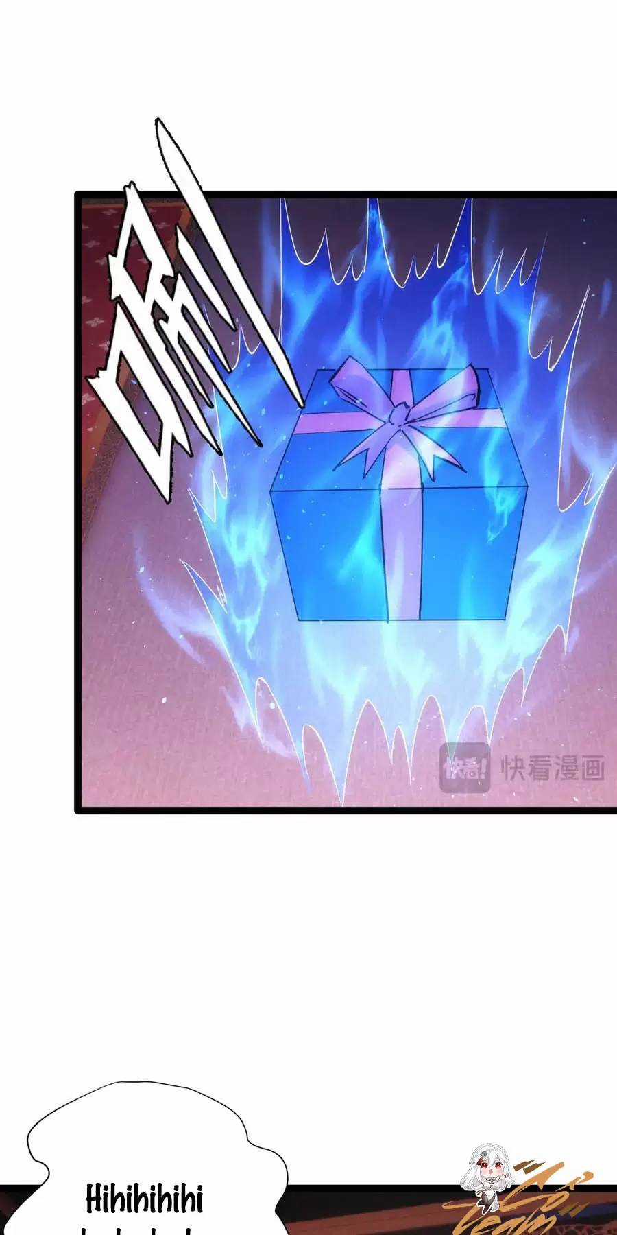 Ta Đoạt Xá Người Chơi Hệ Thống Chương 78 trang 21