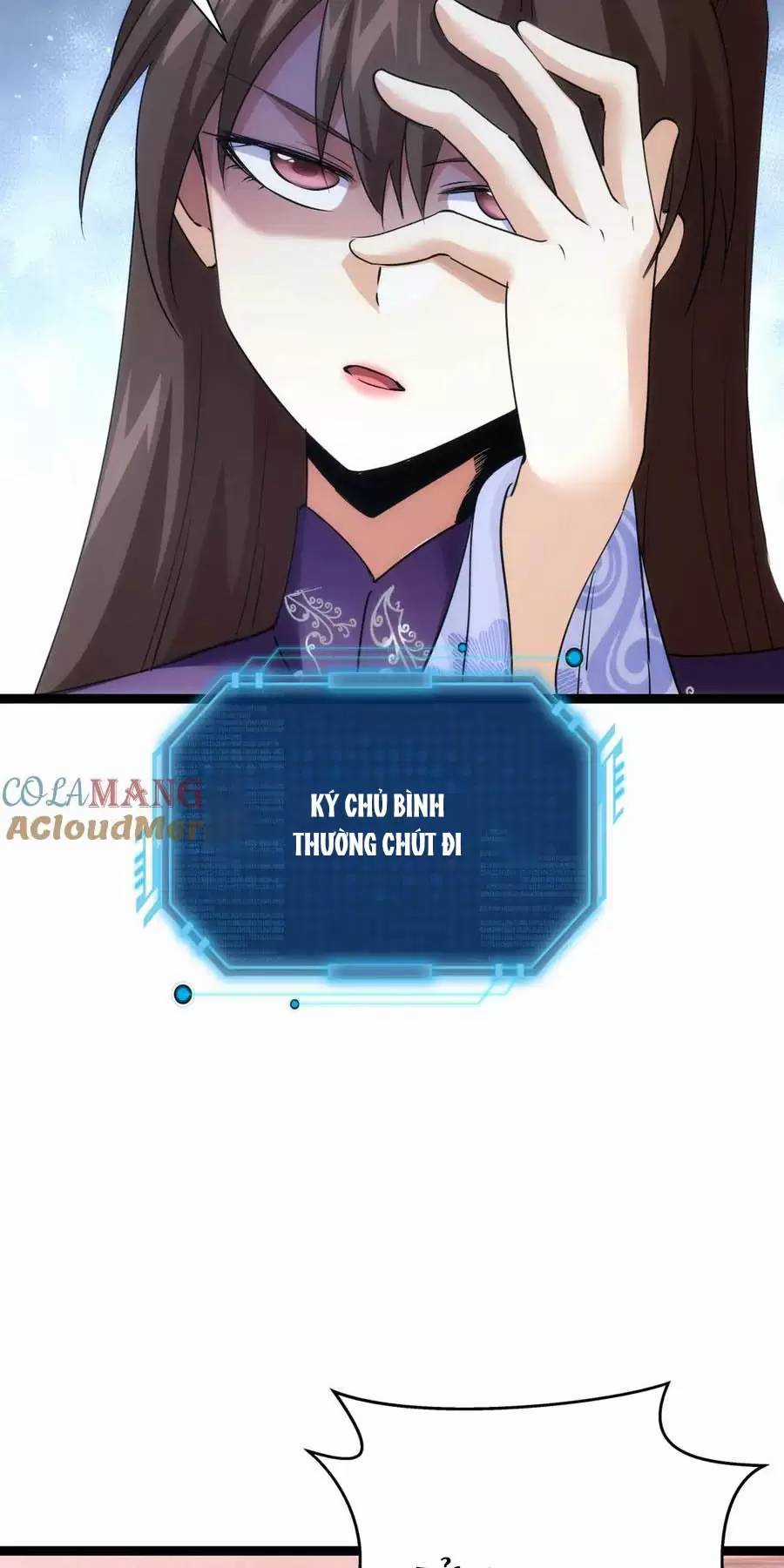 Ta Đoạt Xá Người Chơi Hệ Thống Chương 78 trang 23