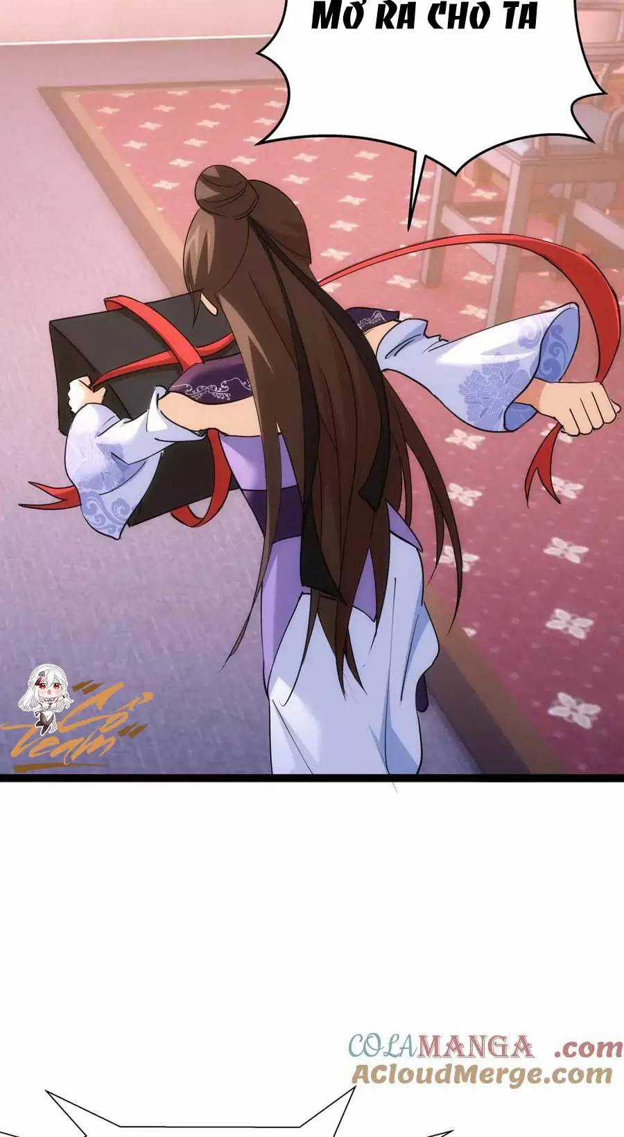 Ta Đoạt Xá Người Chơi Hệ Thống Chương 78 trang 24