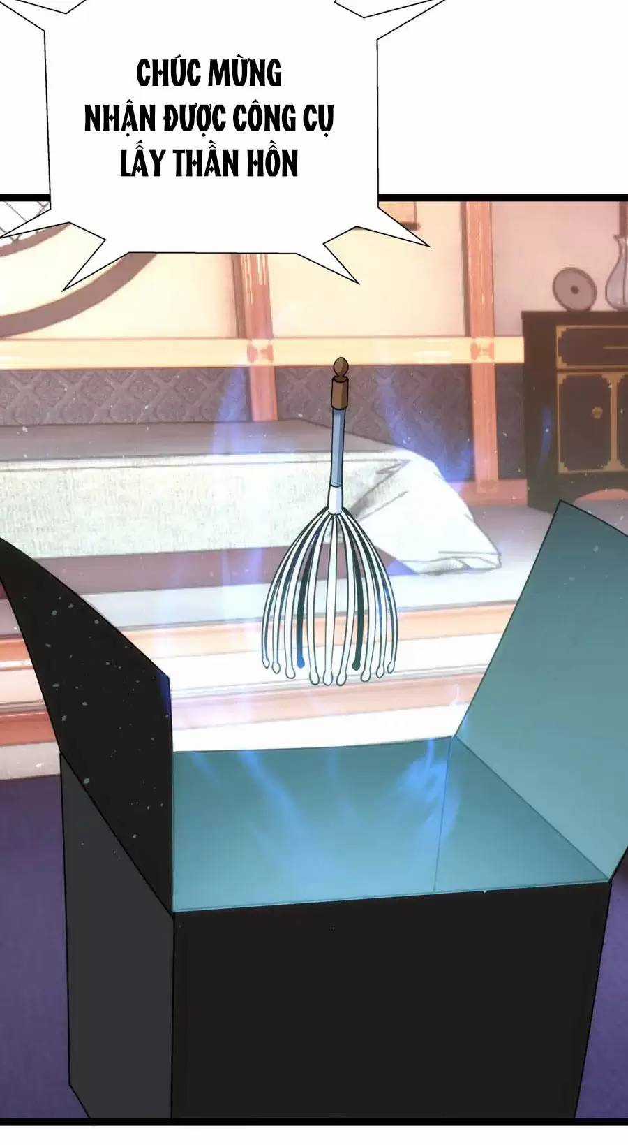 Ta Đoạt Xá Người Chơi Hệ Thống Chương 78 trang 25