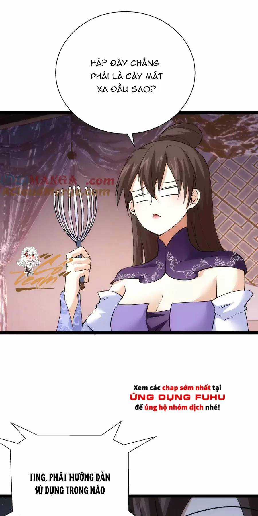 Ta Đoạt Xá Người Chơi Hệ Thống Chương 78 trang 26