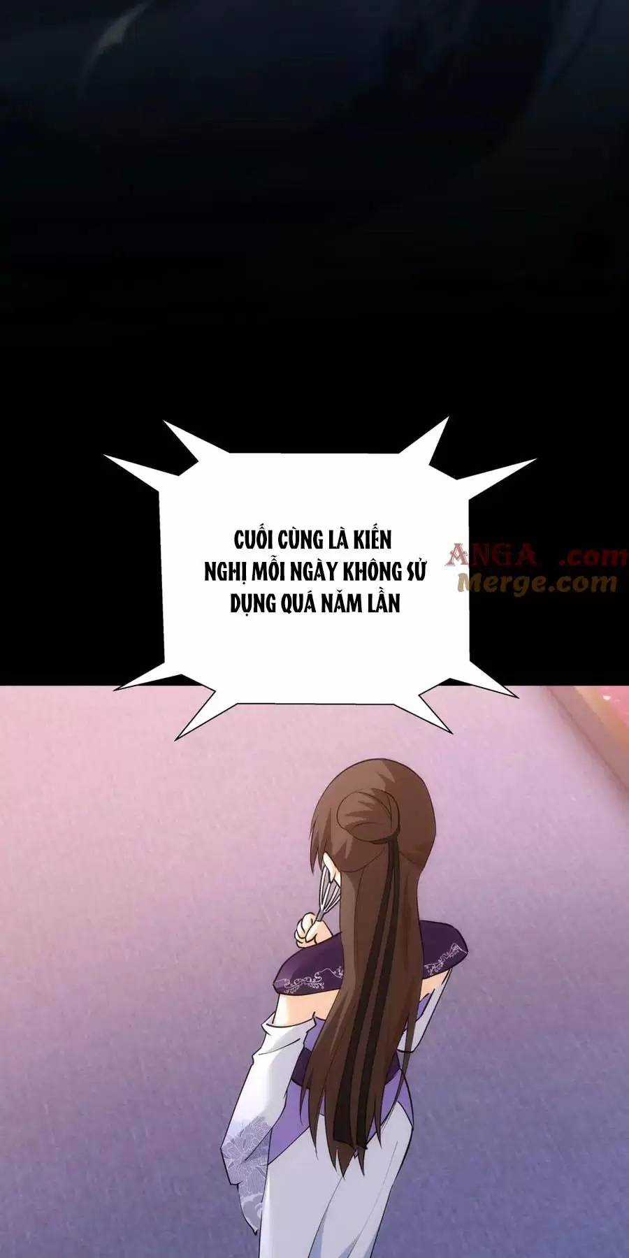 Ta Đoạt Xá Người Chơi Hệ Thống Chương 78 trang 30