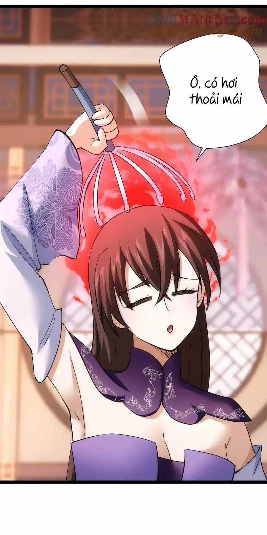 Ta Đoạt Xá Người Chơi Hệ Thống Chương 78 trang 34