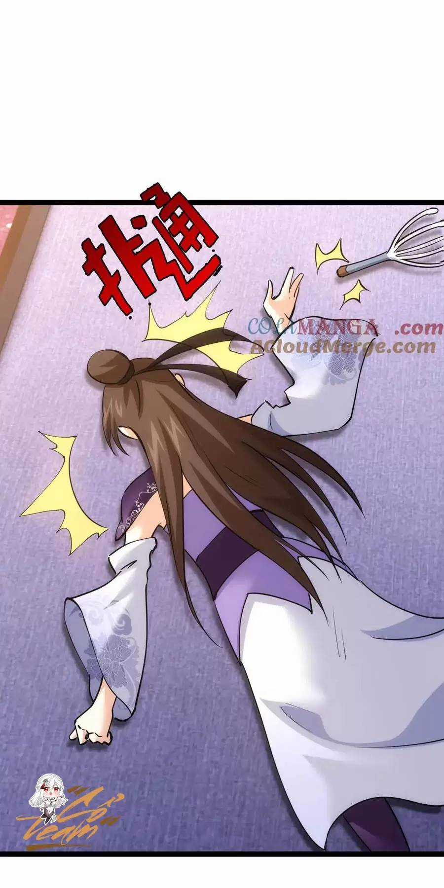 Ta Đoạt Xá Người Chơi Hệ Thống Chương 78 trang 35