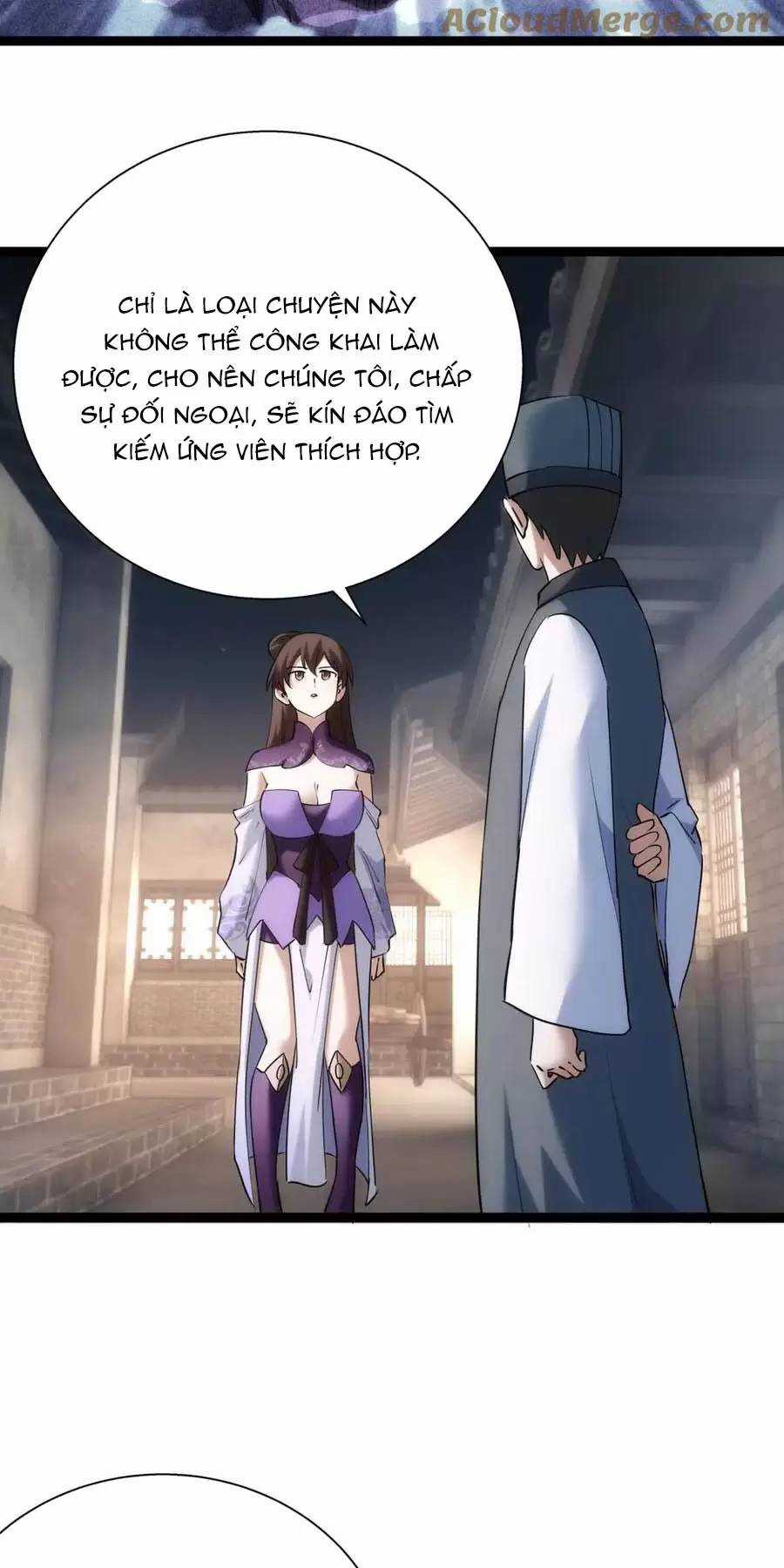 Ta Đoạt Xá Người Chơi Hệ Thống Chương 78 trang 4