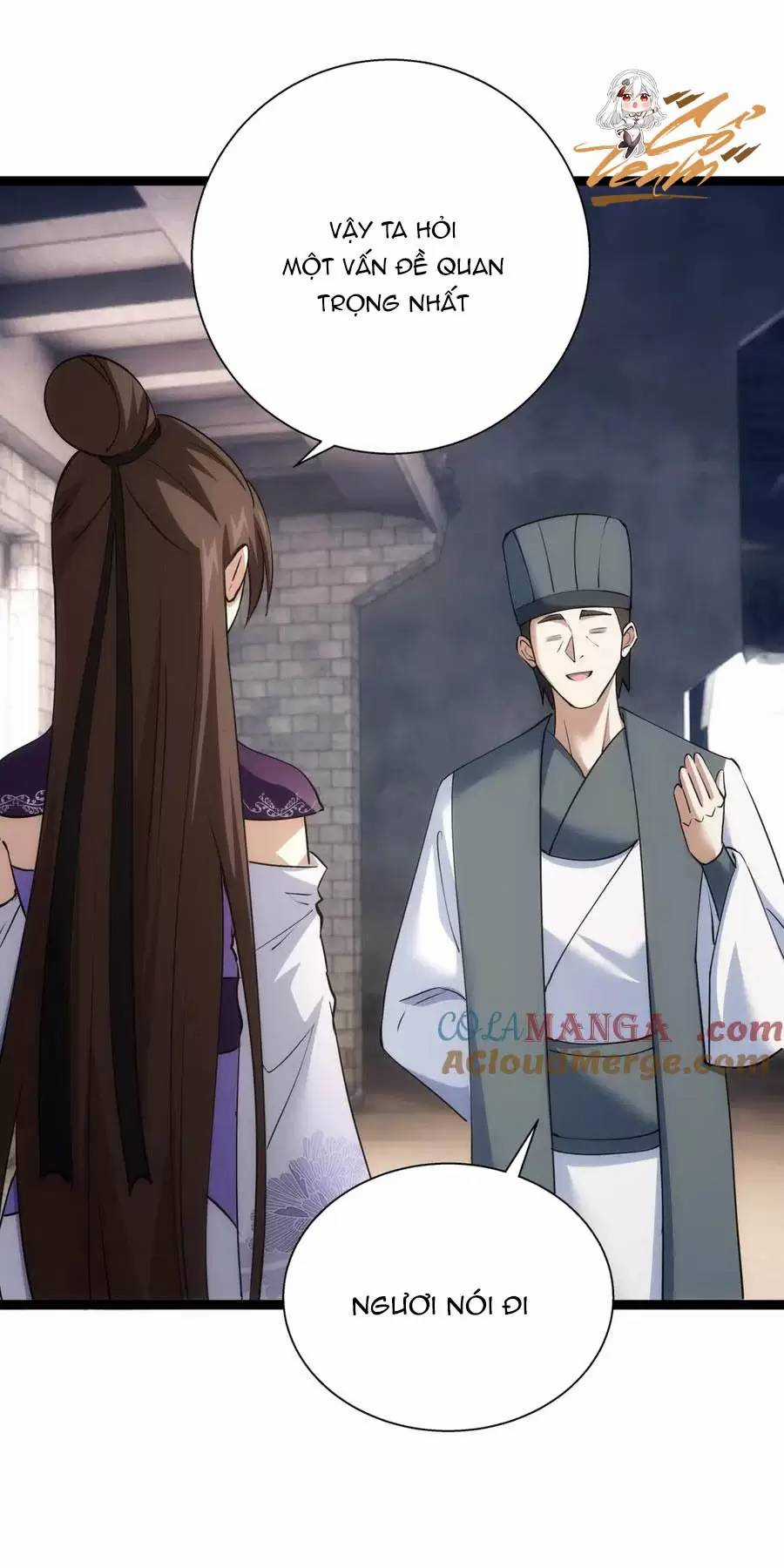 Ta Đoạt Xá Người Chơi Hệ Thống Chương 78 trang 6