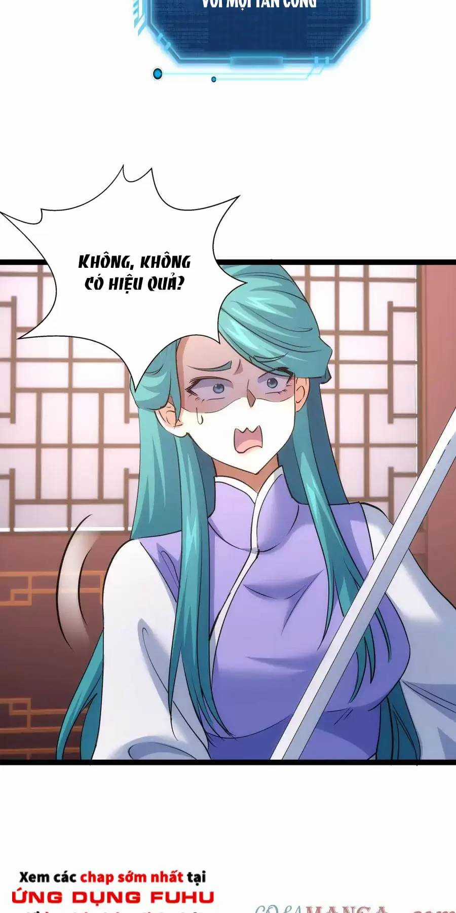 Ta Đoạt Xá Người Chơi Hệ Thống Chương 79 trang 13