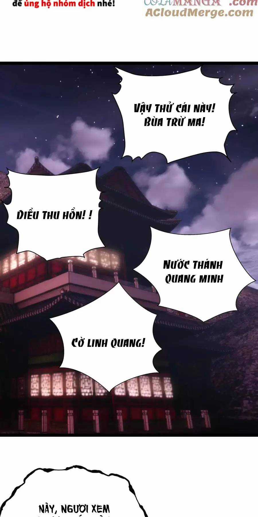 Ta Đoạt Xá Người Chơi Hệ Thống Chương 79 trang 14