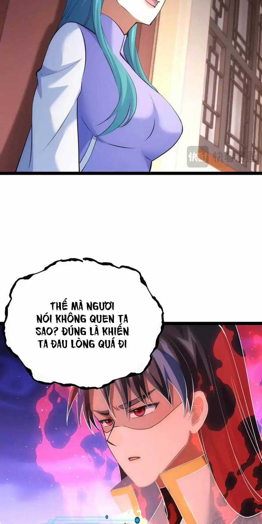 Ta Đoạt Xá Người Chơi Hệ Thống Chương 79 trang 19