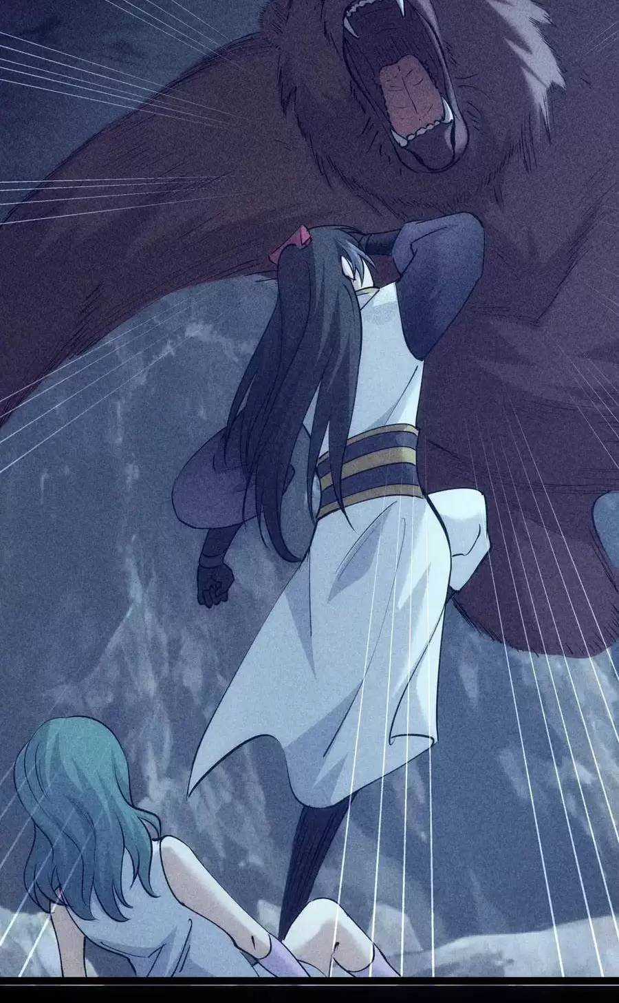 Ta Đoạt Xá Người Chơi Hệ Thống Chương 79 trang 21