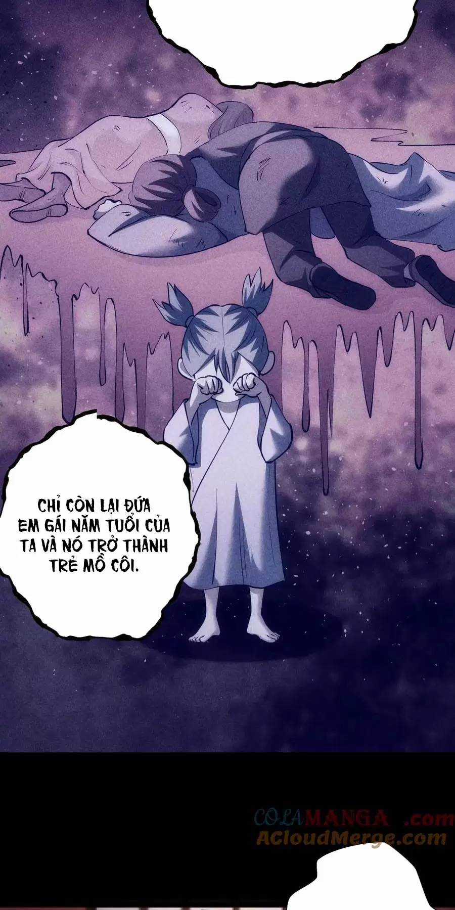 Ta Đoạt Xá Người Chơi Hệ Thống Chương 79 trang 23