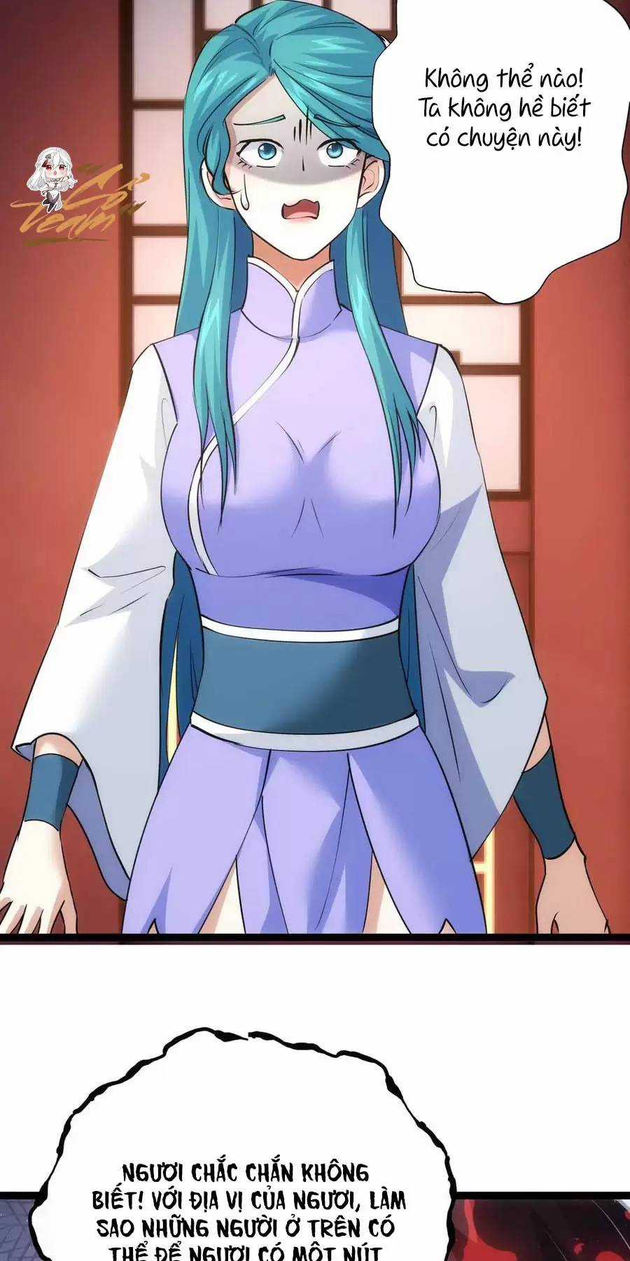 Ta Đoạt Xá Người Chơi Hệ Thống Chương 79 trang 24