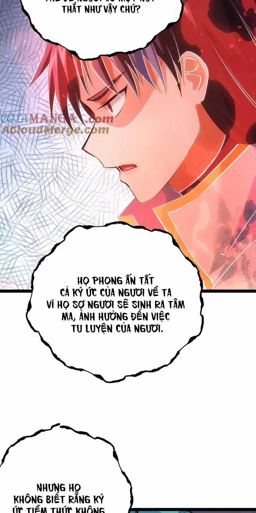 Ta Đoạt Xá Người Chơi Hệ Thống Chương 79 trang 25