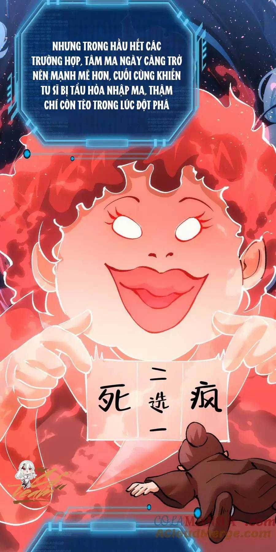 Ta Đoạt Xá Người Chơi Hệ Thống Chương 79 trang 3