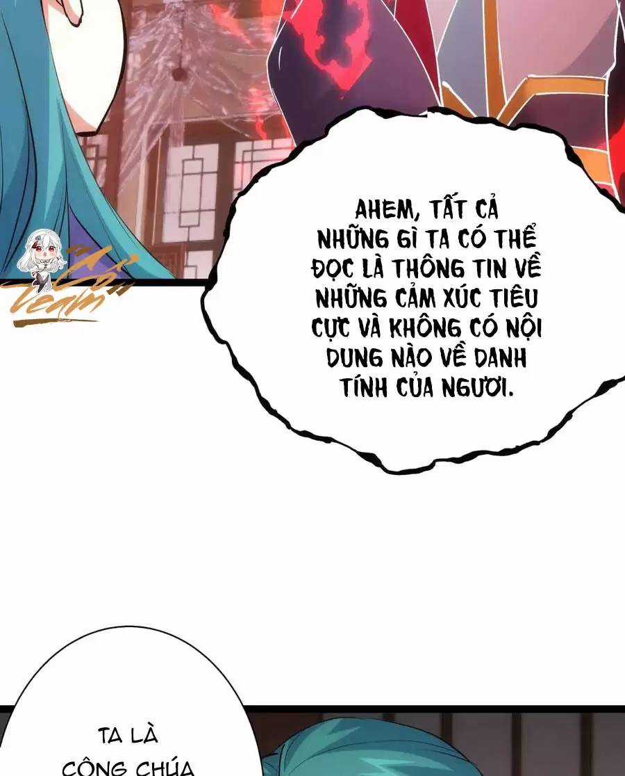 Ta Đoạt Xá Người Chơi Hệ Thống Chương 79 trang 30