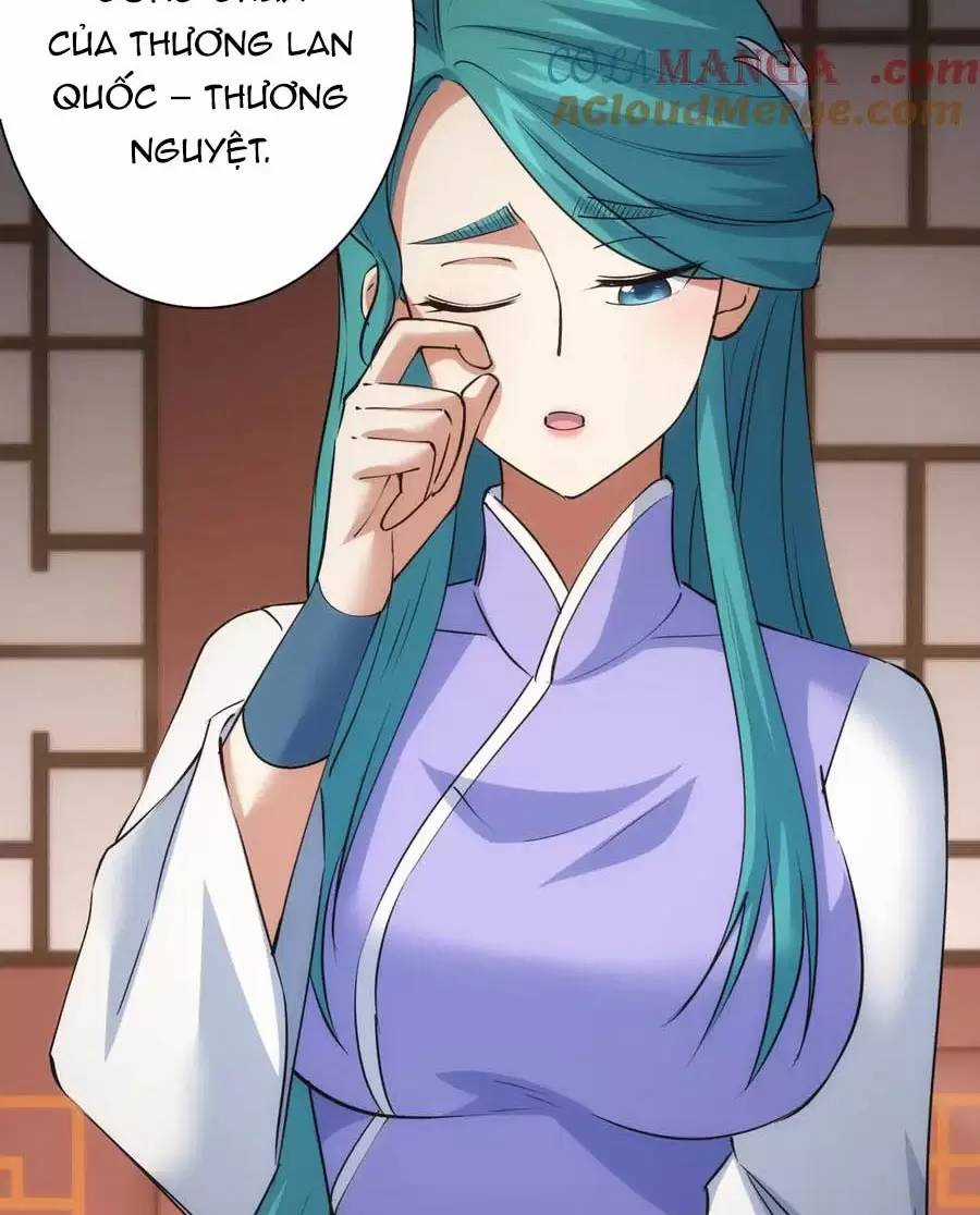 Ta Đoạt Xá Người Chơi Hệ Thống Chương 79 trang 31