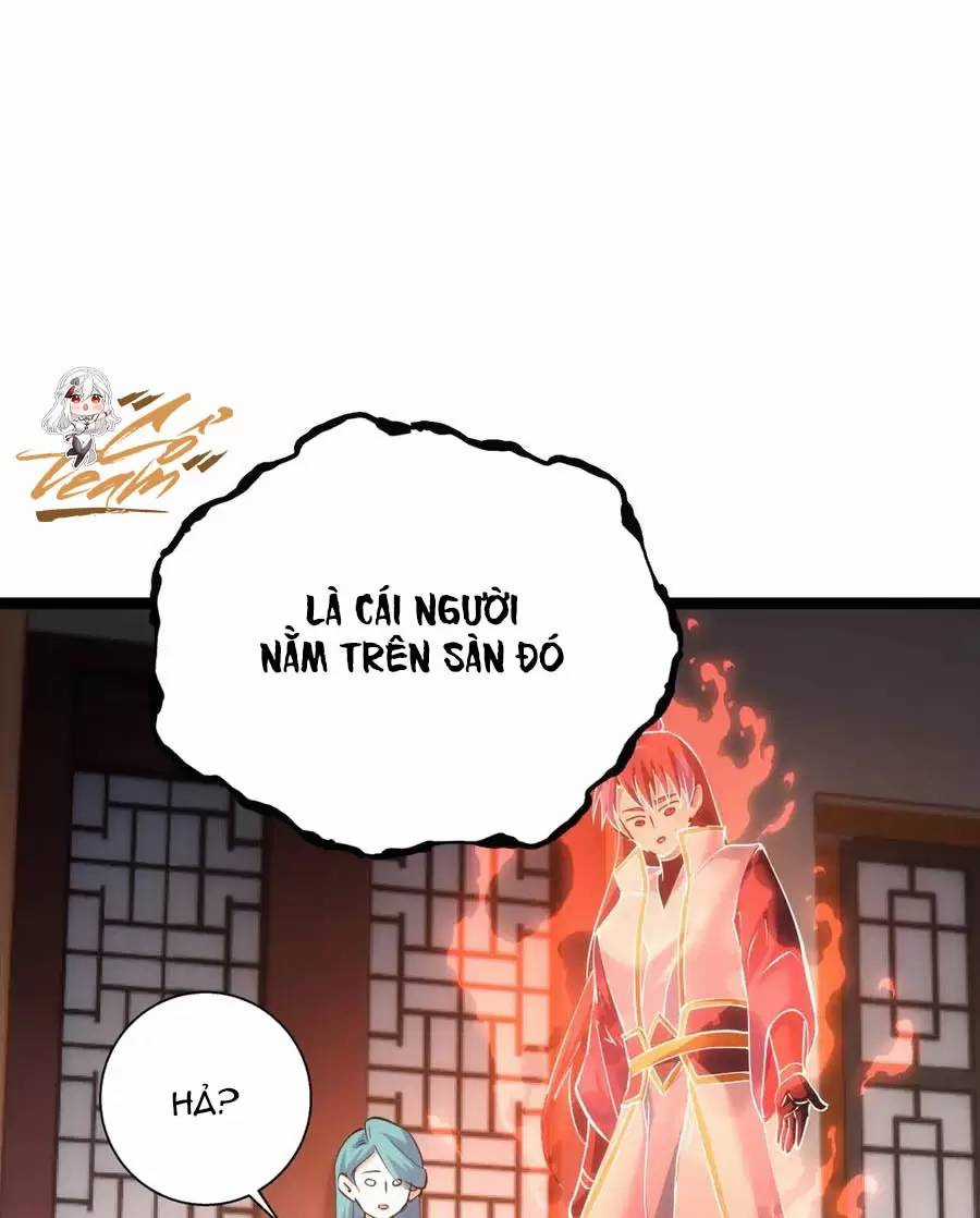 Ta Đoạt Xá Người Chơi Hệ Thống Chương 79 trang 40