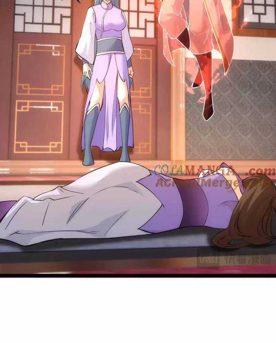 Ta Đoạt Xá Người Chơi Hệ Thống Chương 79 trang 41