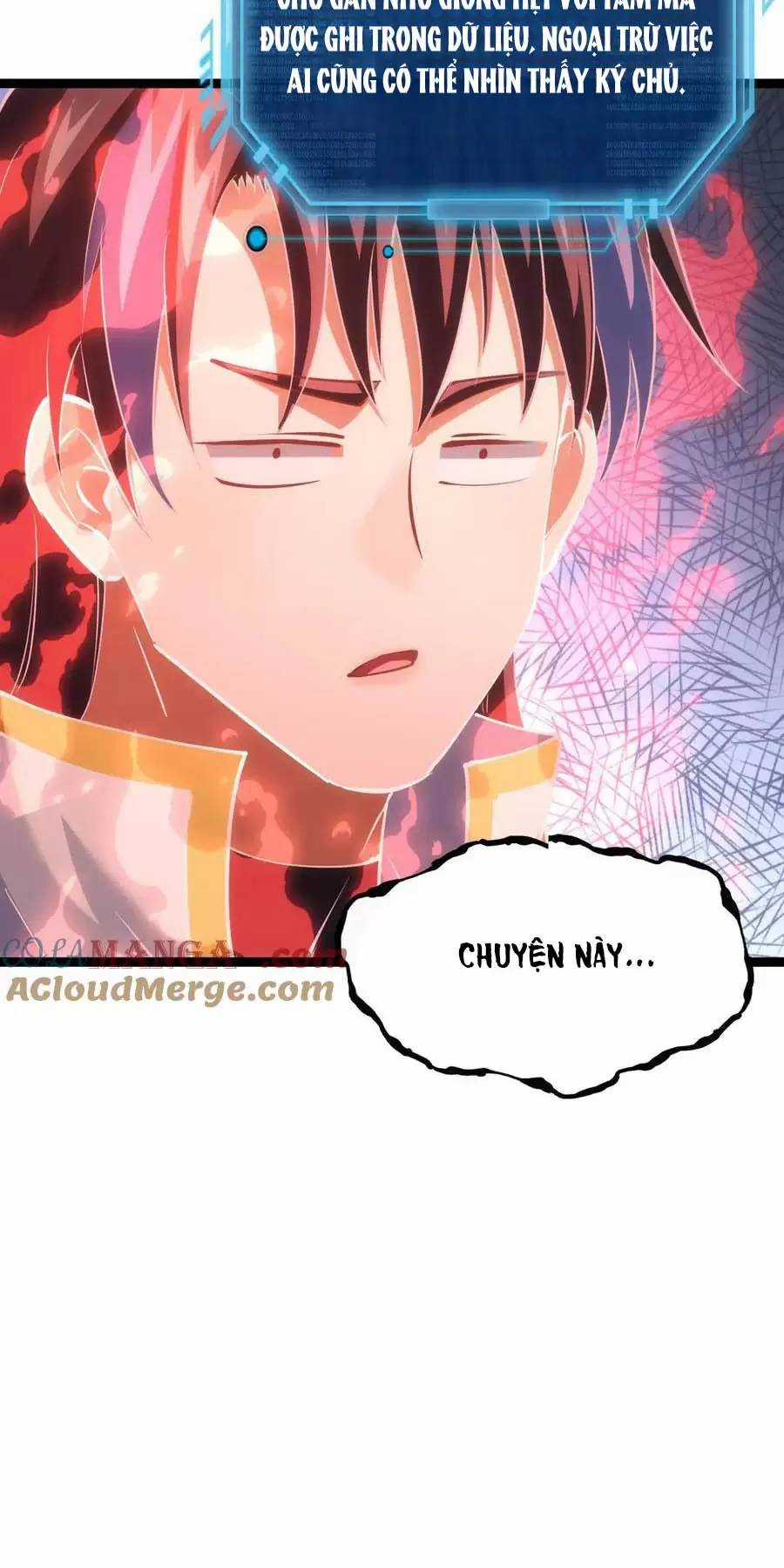 Ta Đoạt Xá Người Chơi Hệ Thống Chương 79 trang 6