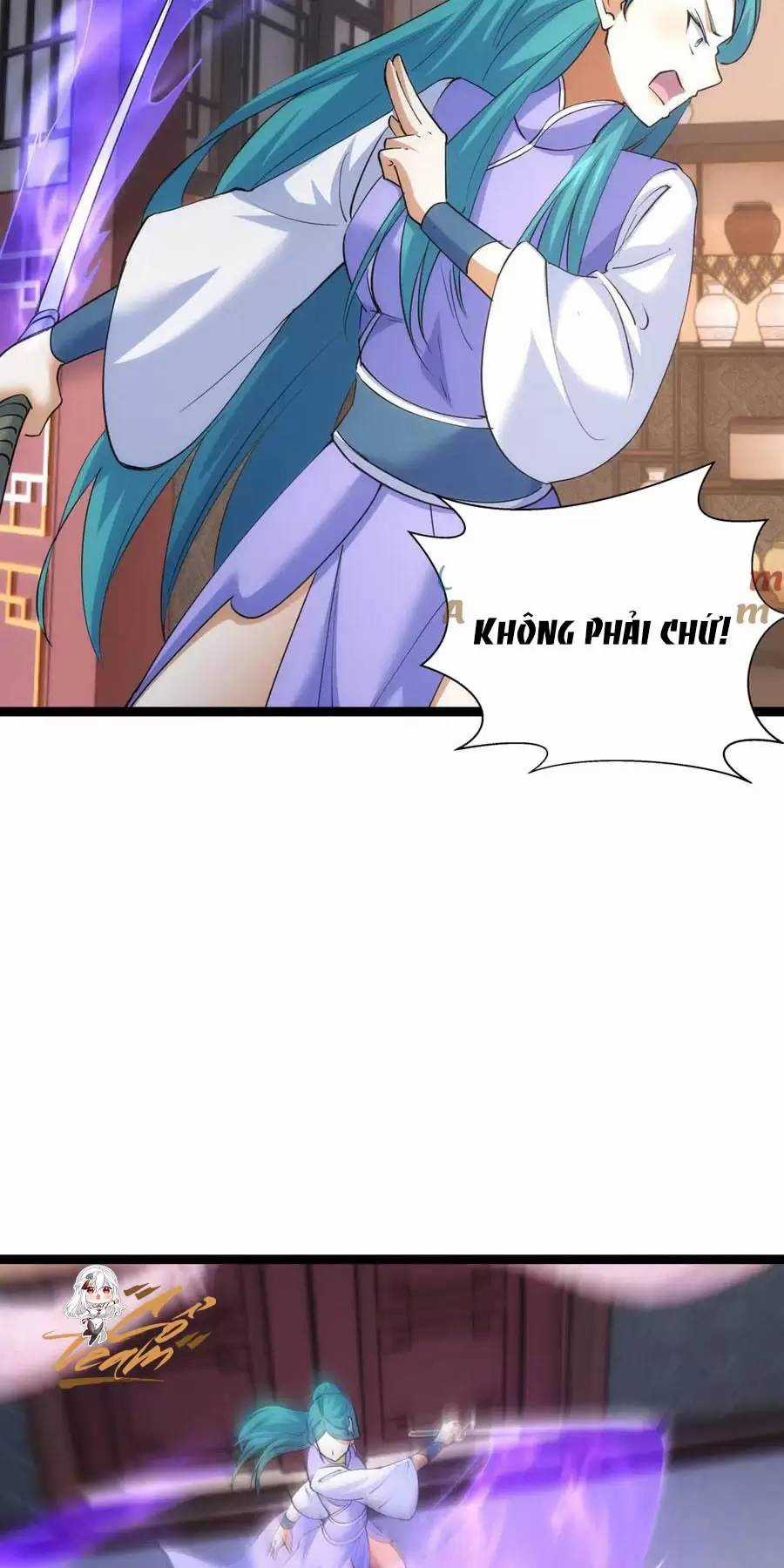 Ta Đoạt Xá Người Chơi Hệ Thống Chương 79 trang 9