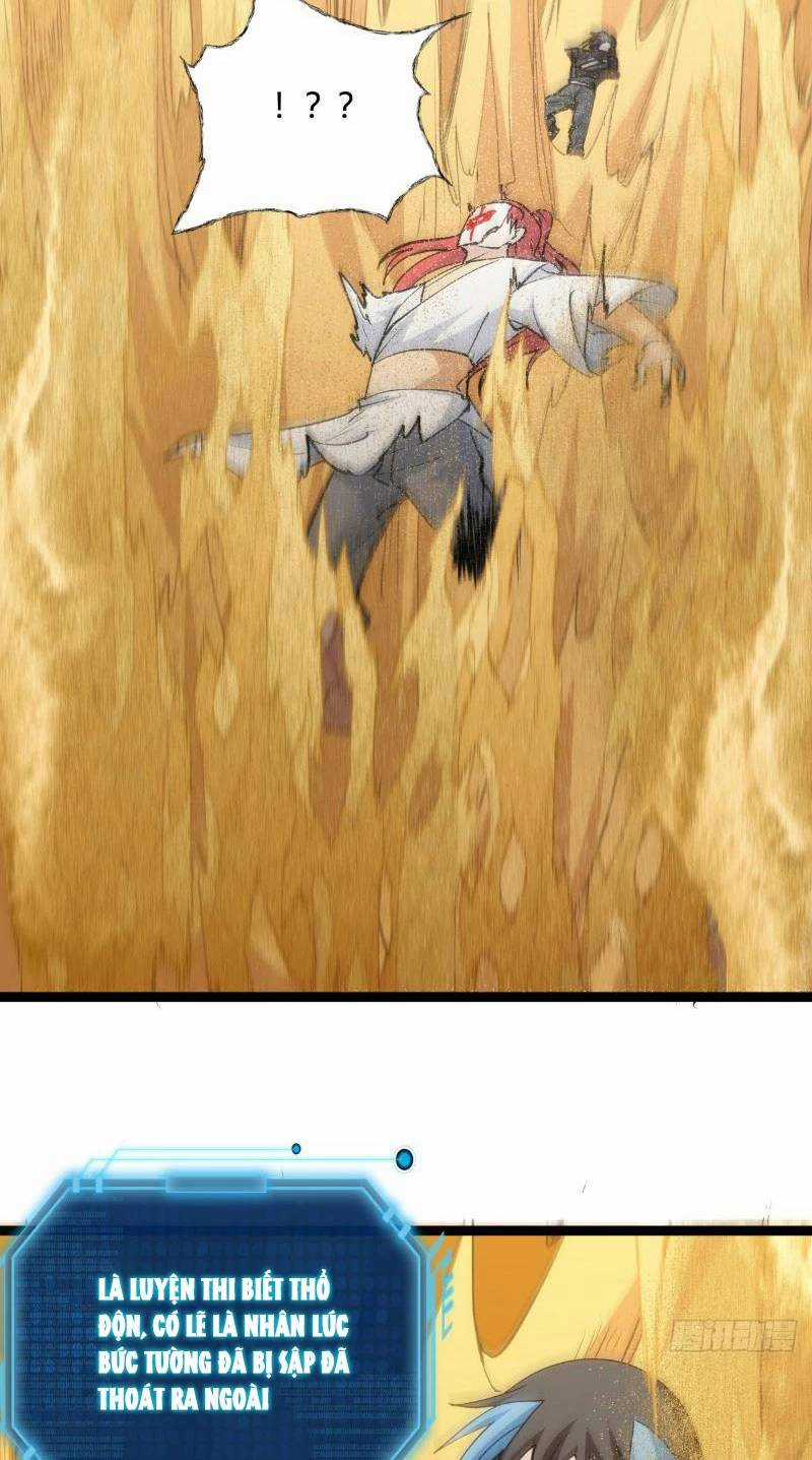 Ta Đoạt Xá Người Chơi Hệ Thống Chương 8 trang 12