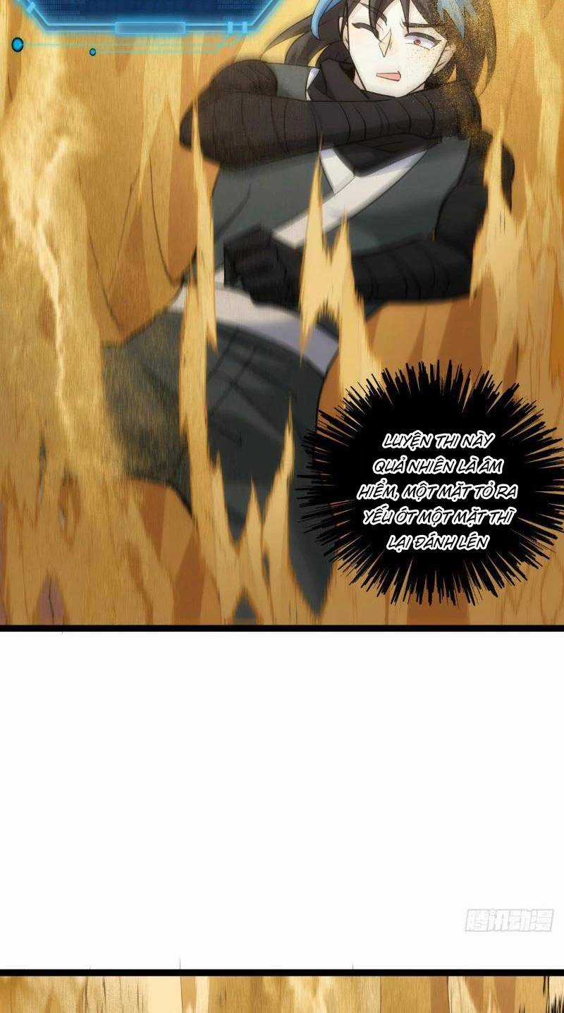 Ta Đoạt Xá Người Chơi Hệ Thống Chương 8 trang 13