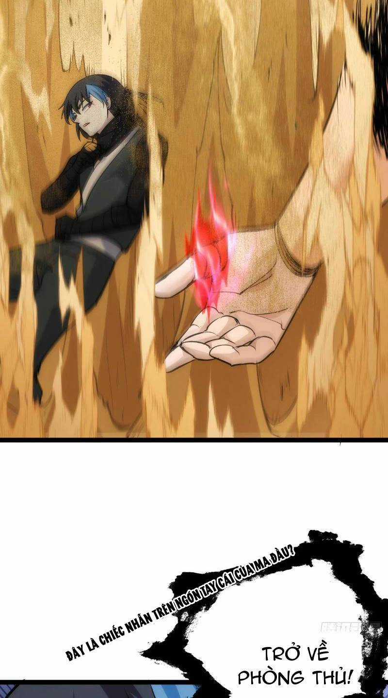 Ta Đoạt Xá Người Chơi Hệ Thống Chương 8 trang 14