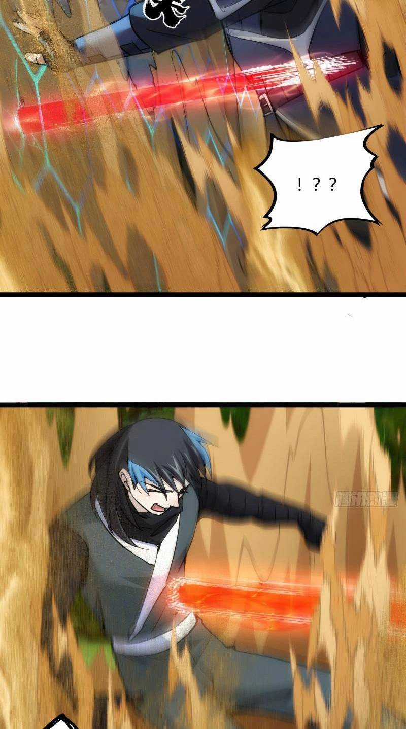 Ta Đoạt Xá Người Chơi Hệ Thống Chương 8 trang 17