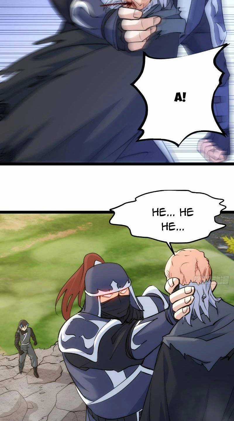 Ta Đoạt Xá Người Chơi Hệ Thống Chương 8 trang 20