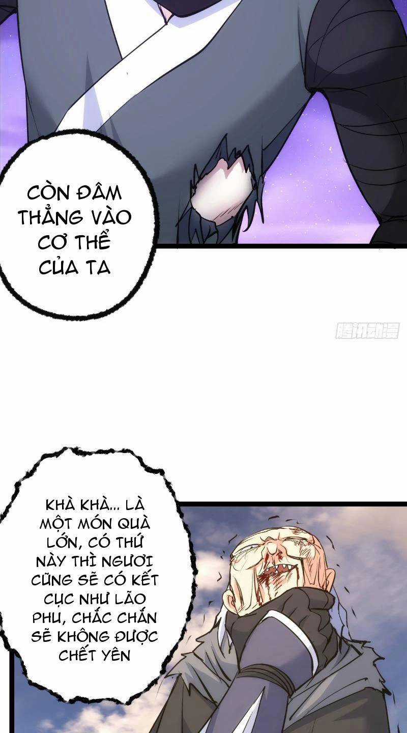 Ta Đoạt Xá Người Chơi Hệ Thống Chương 8 trang 22