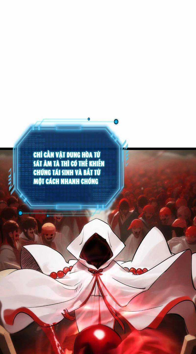 Ta Đoạt Xá Người Chơi Hệ Thống Chương 8 trang 26