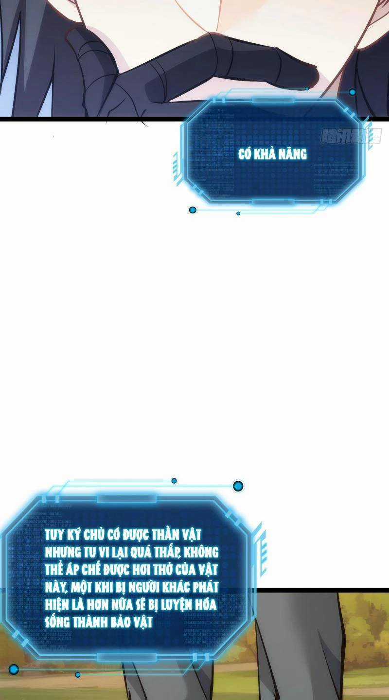 Ta Đoạt Xá Người Chơi Hệ Thống Chương 8 trang 29