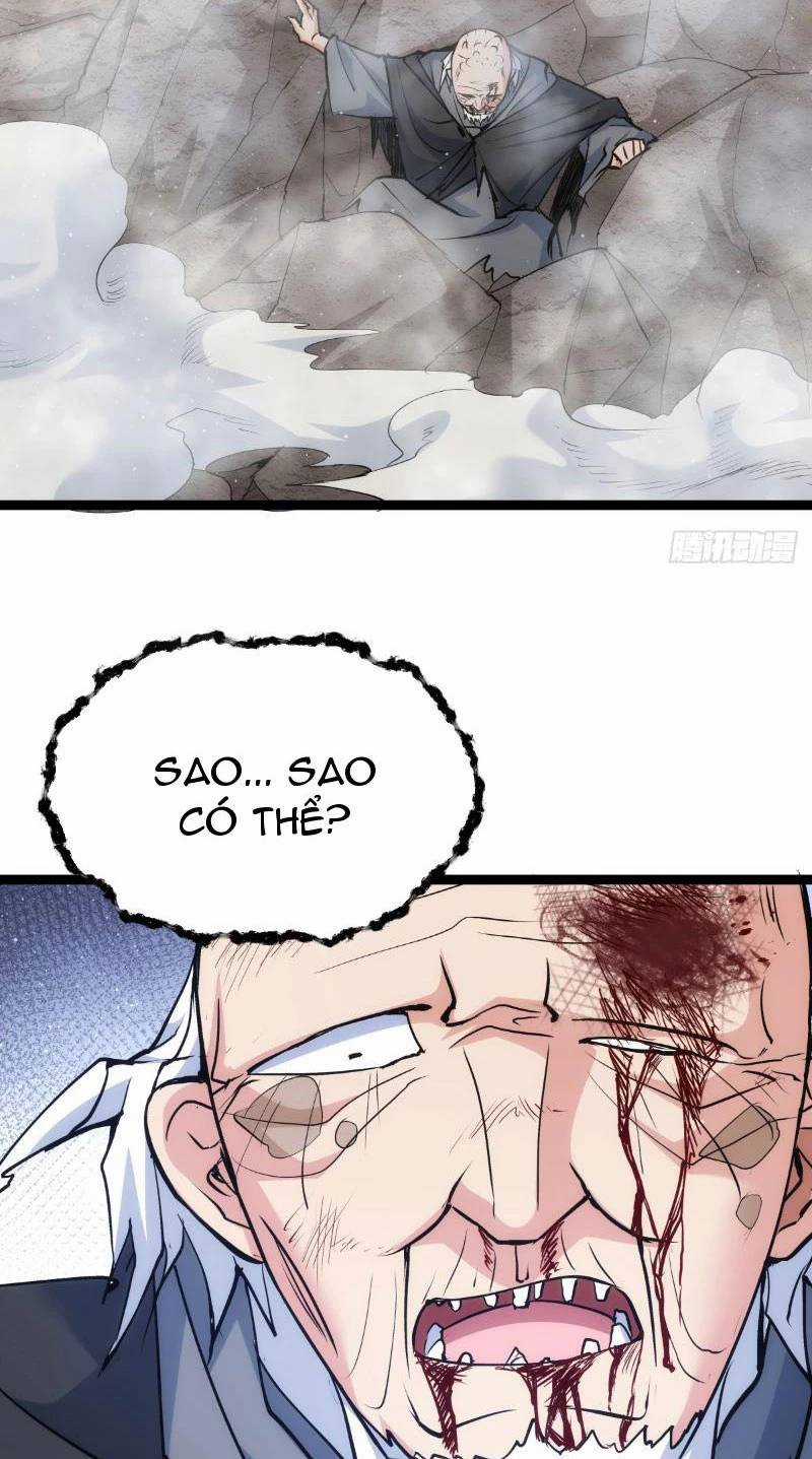 Ta Đoạt Xá Người Chơi Hệ Thống Chương 8 trang 3