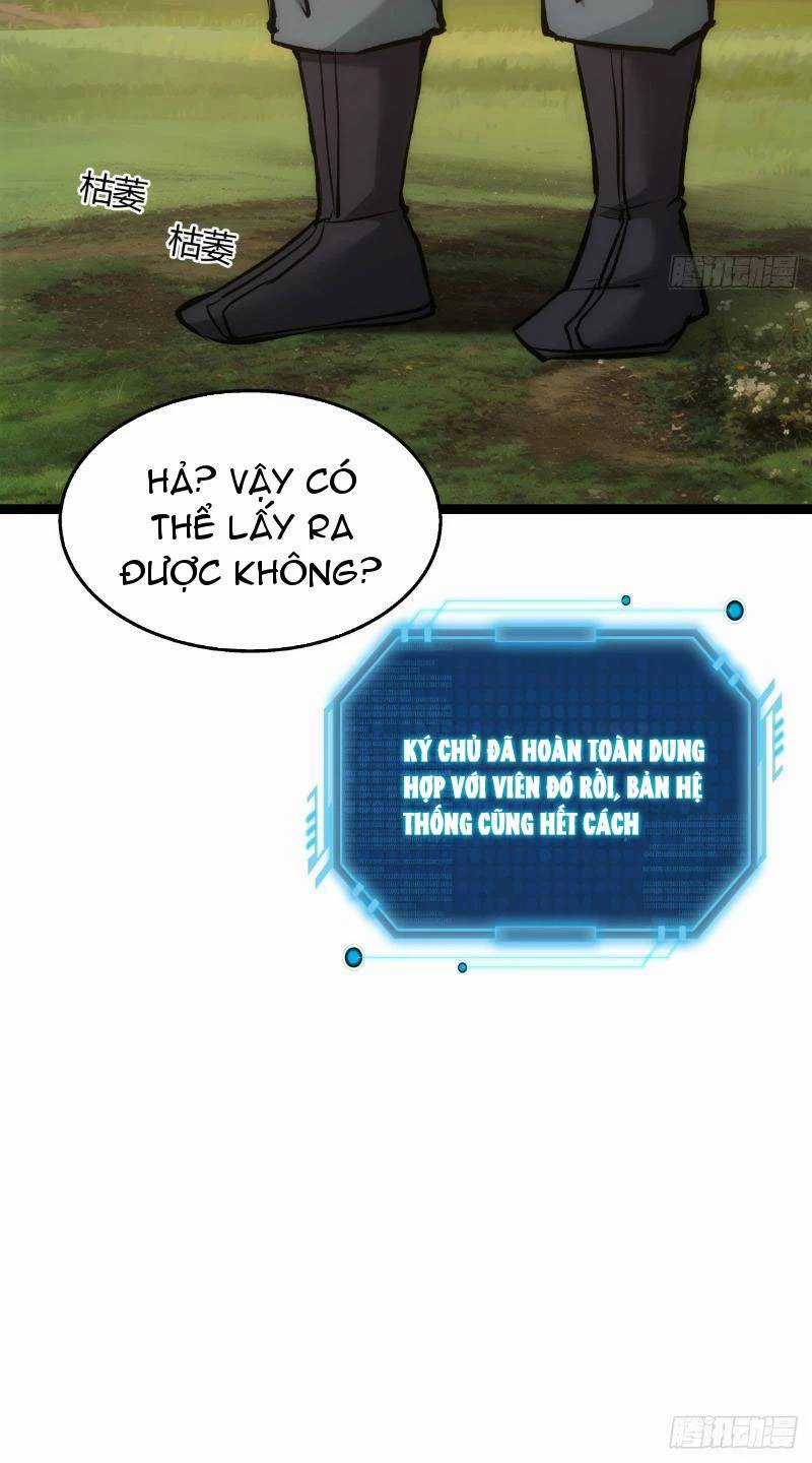 Ta Đoạt Xá Người Chơi Hệ Thống Chương 8 trang 30