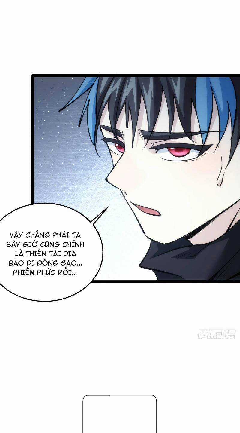 Ta Đoạt Xá Người Chơi Hệ Thống Chương 8 trang 31