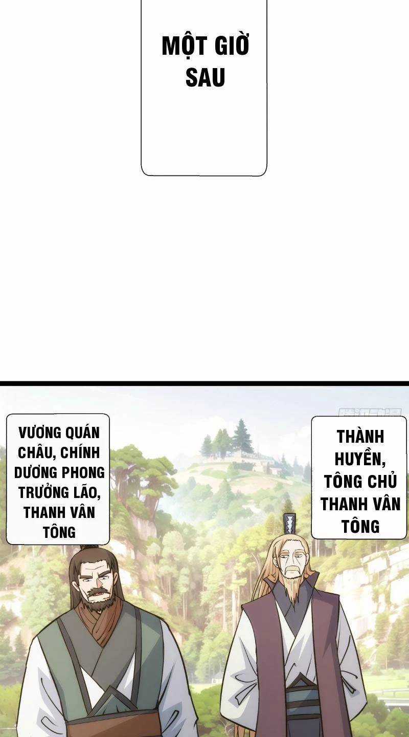 Ta Đoạt Xá Người Chơi Hệ Thống Chương 8 trang 32