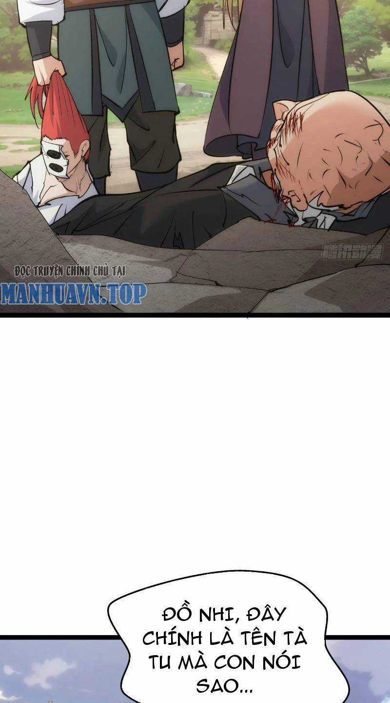 Ta Đoạt Xá Người Chơi Hệ Thống Chương 8 trang 33