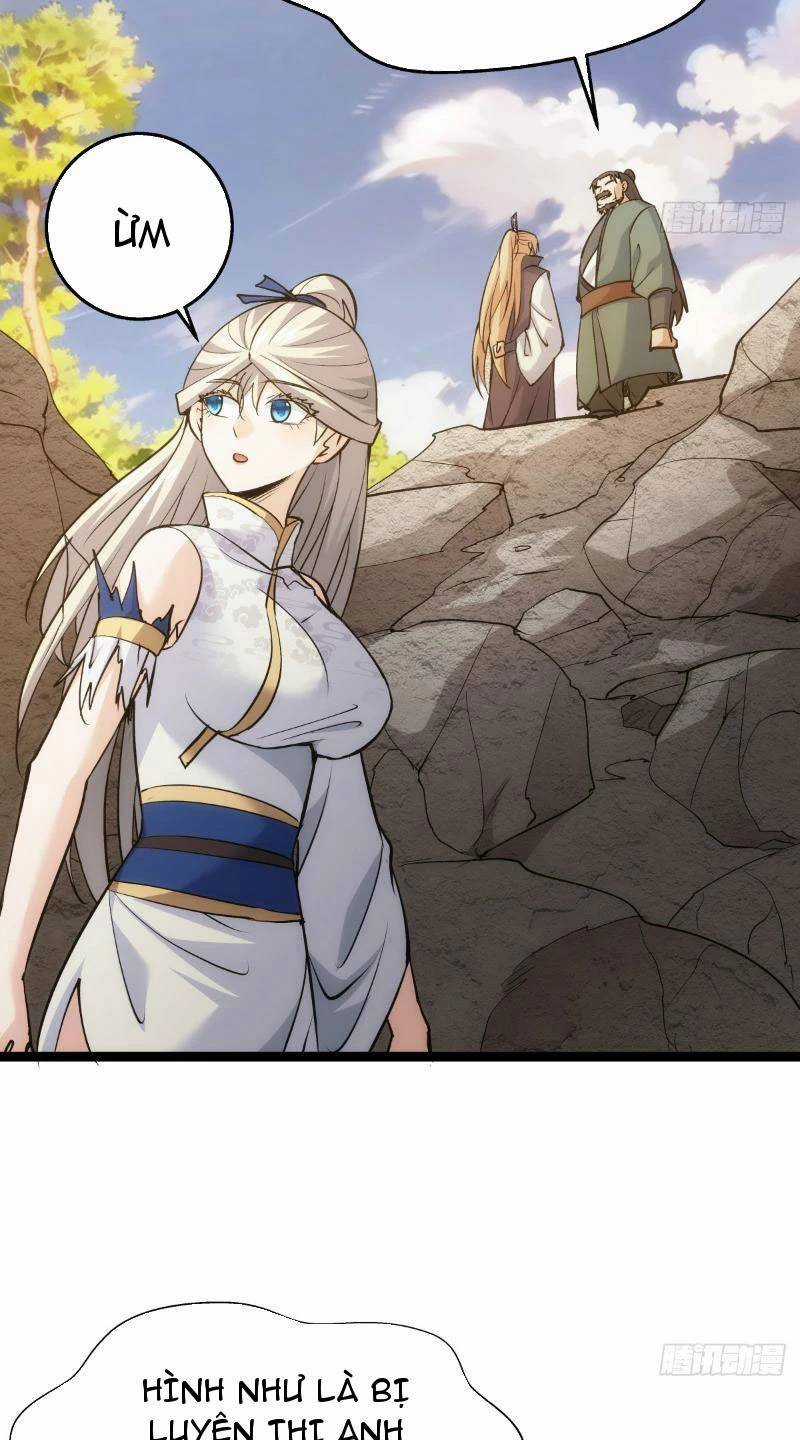 Ta Đoạt Xá Người Chơi Hệ Thống Chương 8 trang 34