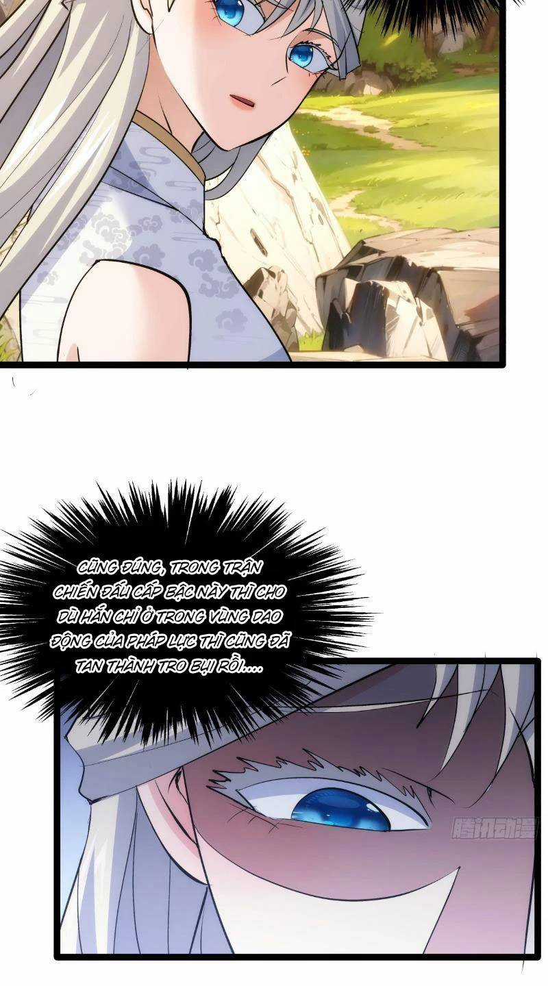 Ta Đoạt Xá Người Chơi Hệ Thống Chương 8 trang 37