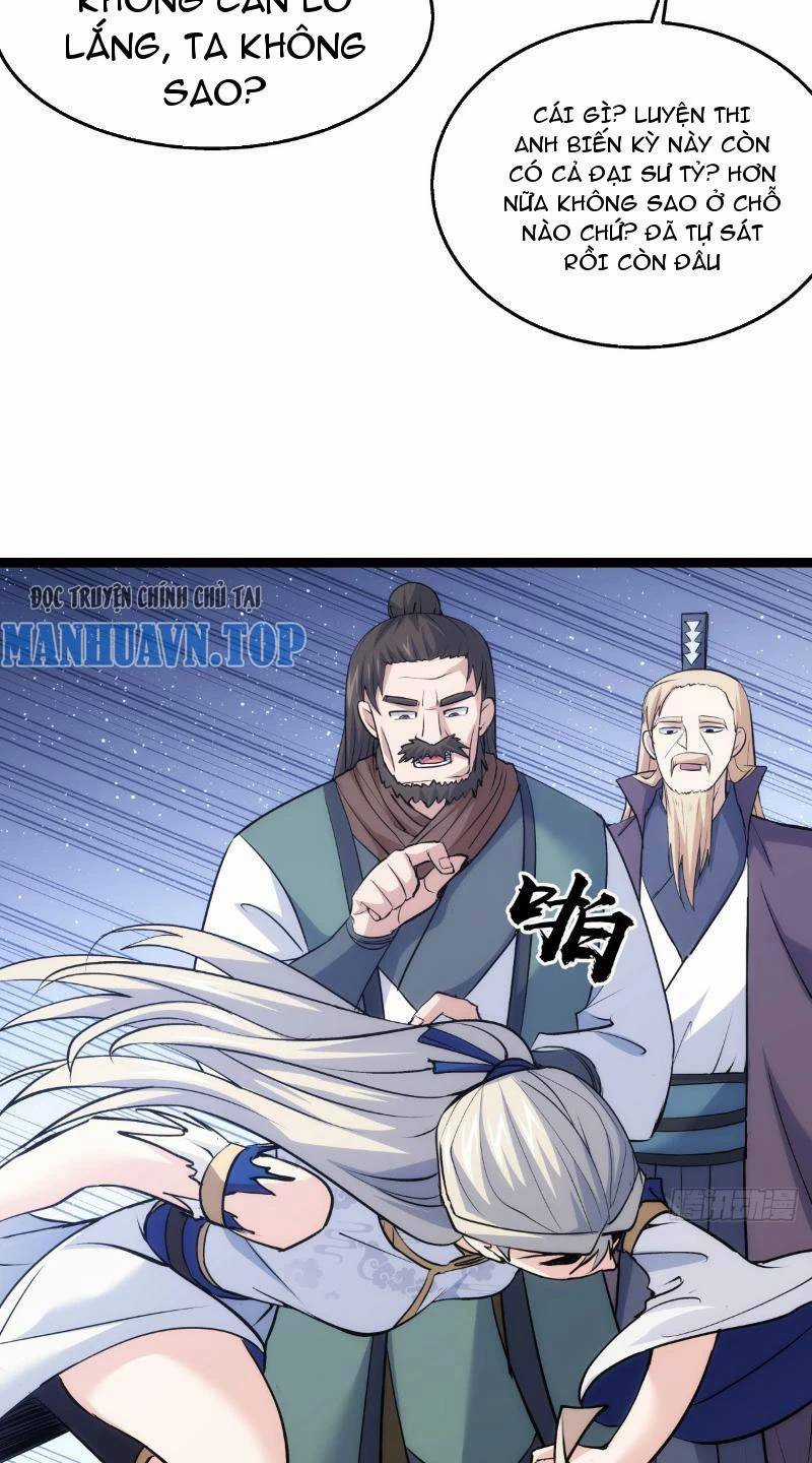 Ta Đoạt Xá Người Chơi Hệ Thống Chương 8 trang 39