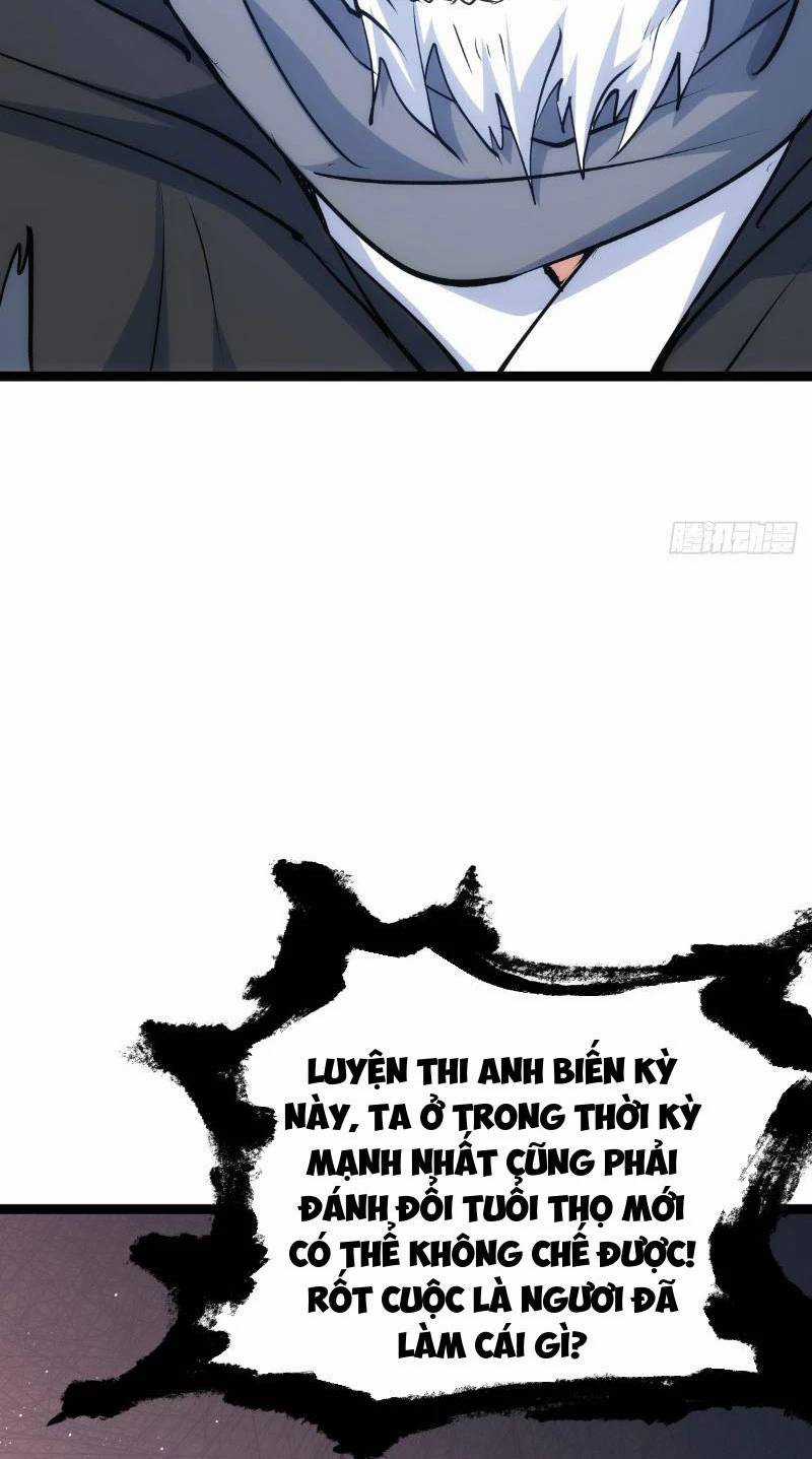 Ta Đoạt Xá Người Chơi Hệ Thống Chương 8 trang 4