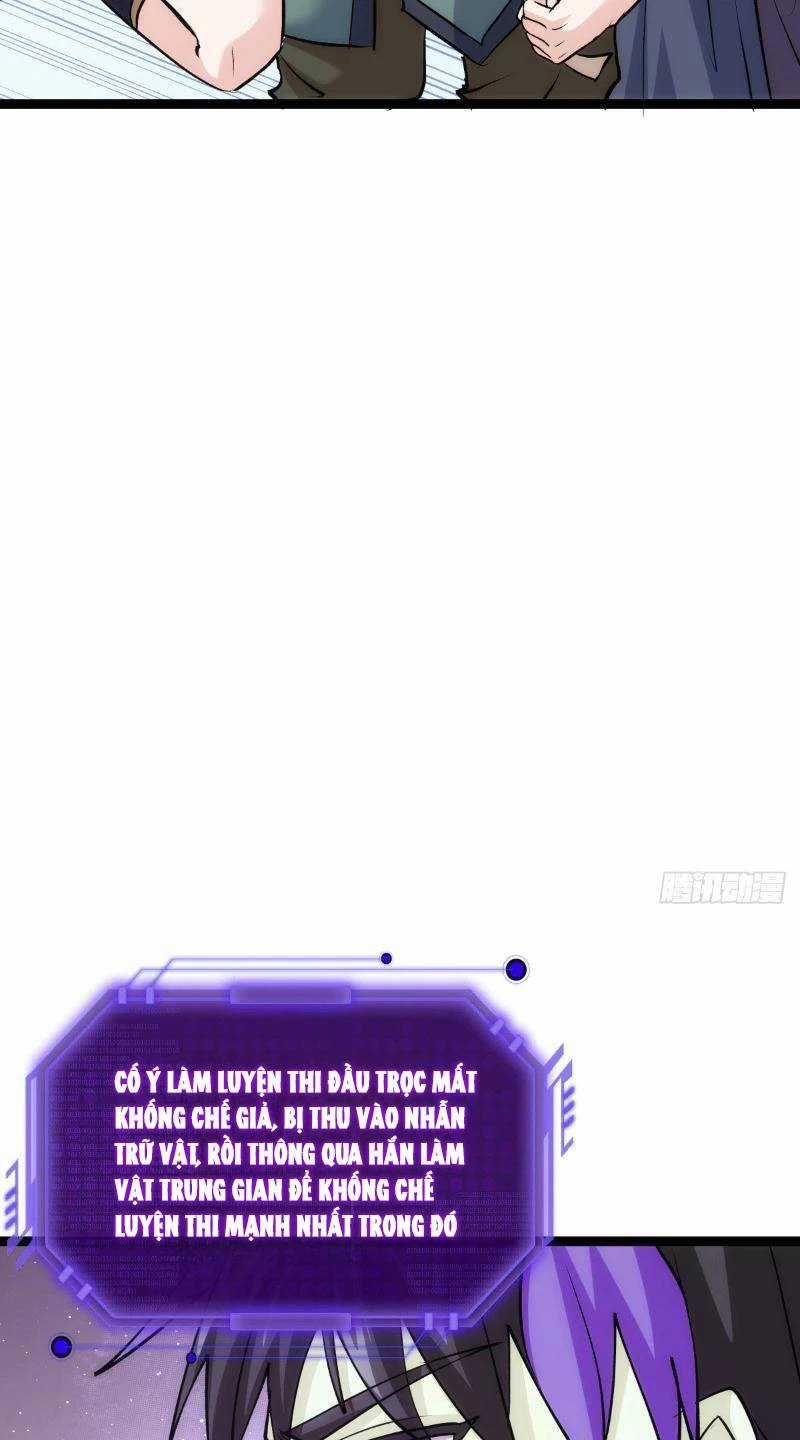 Ta Đoạt Xá Người Chơi Hệ Thống Chương 8 trang 40