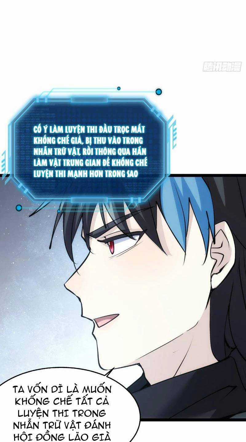 Ta Đoạt Xá Người Chơi Hệ Thống Chương 8 trang 7