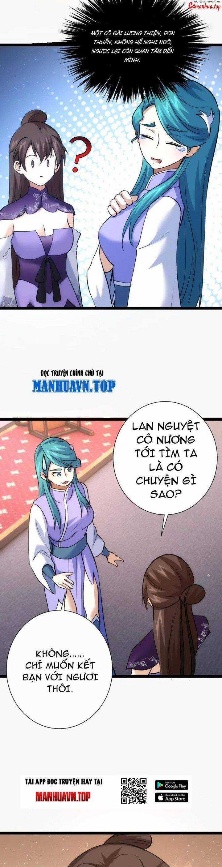 Ta Đoạt Xá Người Chơi Hệ Thống Chương 80 trang 10