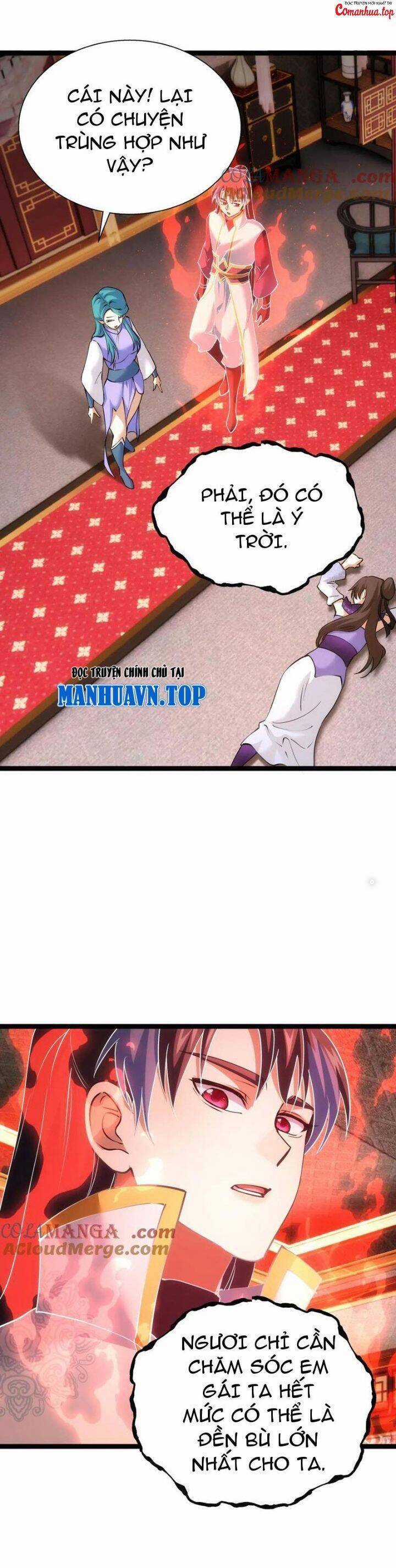 Ta Đoạt Xá Người Chơi Hệ Thống Chương 80 trang 2